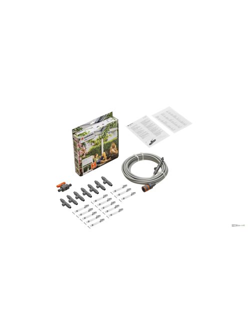 GARDENA city gardening Párásító készlet 13135-20