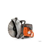 Husqvarna K770 benzinmotoros kézi daraboló 12" 300mm