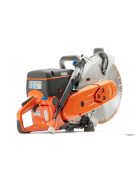 Husqvarna K770 benzinmotoros kézi daraboló 12" 300mm