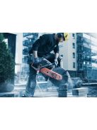 Husqvarna K770 benzinmotoros kézi daraboló 12" 300mm