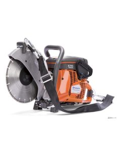   Husqvarna K770 Rescue benzinmotoros kézi daraboló 12" 300mm