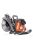 Husqvarna K770 Rescue benzinmotoros kézi daraboló 12" 300mm
