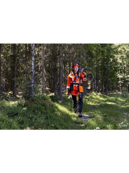 Husqvarna 535IFR akkumulátors tisztítófűrész - Alapgép