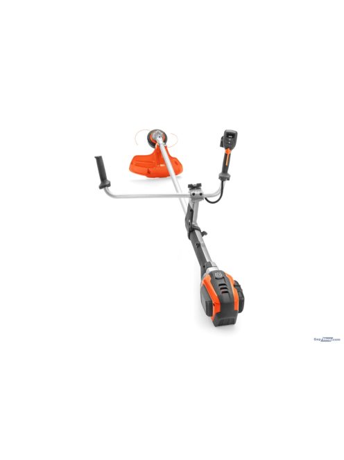 Husqvarna 535iRXT akkumulátoros fűkasza - Alapgép