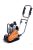 Husqvarna LF 50 L lapvibrátor benzines 320mm