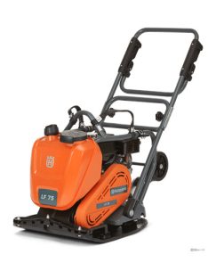 Husqvarna LF 75 LAT lapvibrátor benzines 420mm