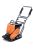 Husqvarna LF80 L lapvibrátor benzines 420mm
