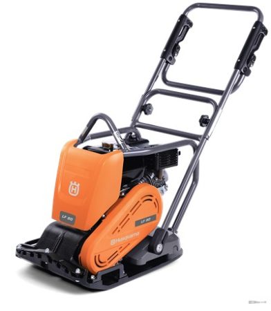 Husqvarna LF80 L lapvibrátor benzines 420mm