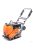 Husqvarna LF80 LAT lapvibrátor benzines 420mm