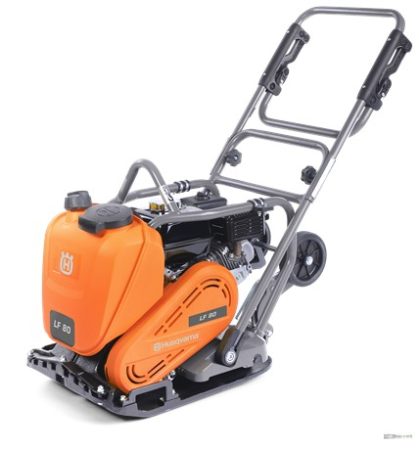 Husqvarna LF80 LAT lapvibrátor benzines 420mm