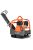 Husqvarna LG 300 lapvibrátor benzines 600mm