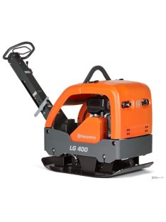 Husqvarna LG 400 lapvibrátor benzines 650mm