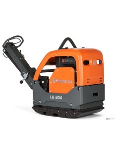 Husqvarna LG 504 lapvibrátor dízel