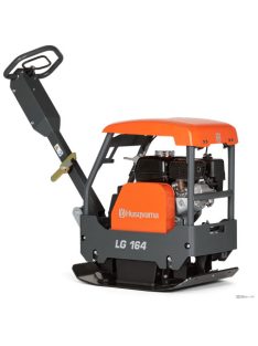 Husqvarna LG 164 lapvibrátor benzines 450mm