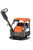Husqvarna LG 164 lapvibrátor benzines 450mm