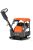 Husqvarna LG 164 lapvibrátor benzines 350mm