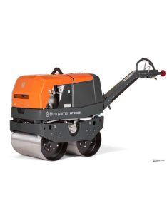   Husqvarna LP 6505 Duplex henger dízel elektromos indítással