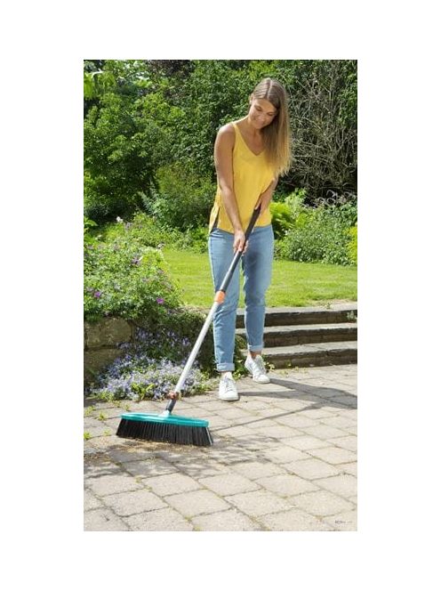 GARDENA combisystem teleszkópos nyél 90–145 cm 3719-20