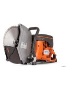 Husqvarna K770 VAC benzinmotoros kézi daraboló 12" 300mm