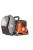 Husqvarna K770 VAC benzinmotoros kézi daraboló 12" 300mm