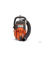 Husqvarna K770 VAC benzinmotoros kézi daraboló 12" 300mm
