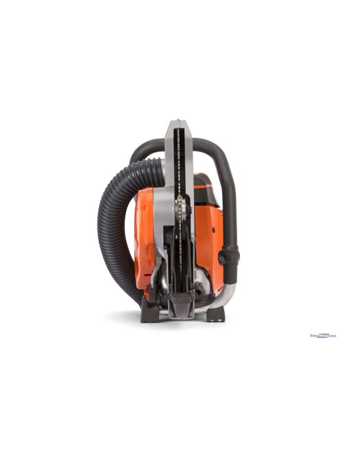 Husqvarna K770 VAC benzinmotoros kézi daraboló 12" 300mm