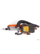 Husqvarna K770 VAC benzinmotoros kézi daraboló 12" 300mm