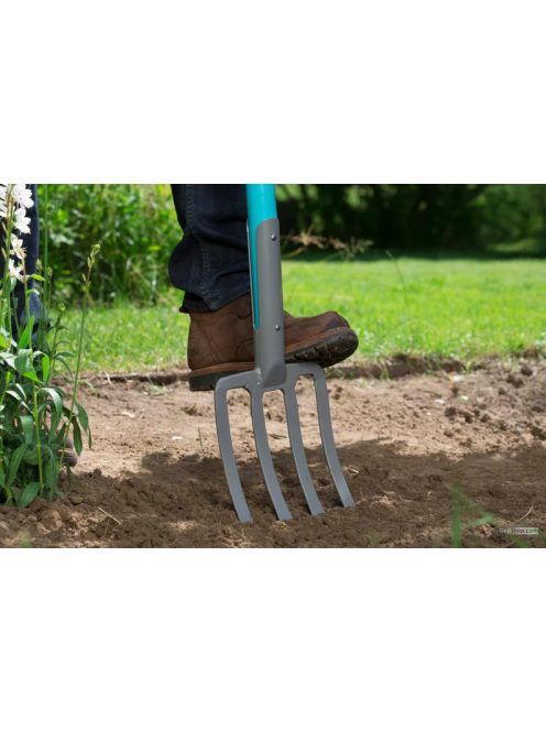GARDENA NatureLine ásóvilla 17002-20