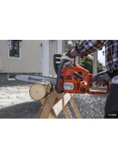 Husqvarna 120 Mark II Motorfűrész