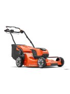 Husqvarna LC 353iVX akkumulátoros fűnyíró - Alapgép
