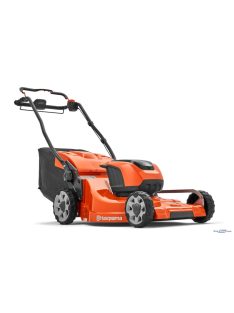 Husqvarna LC 353iVX akkumulátoros fűnyíró - Alapgép