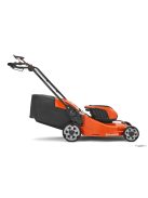 Husqvarna LC 353iVX akkumulátoros fűnyíró - Alapgép