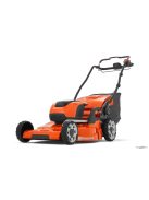 Husqvarna LC 353iVX akkumulátoros fűnyíró - Alapgép