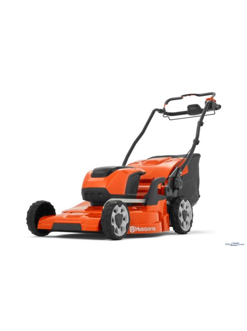 Husqvarna LC 353iVX akkumulátoros fűnyíró - Alapgép