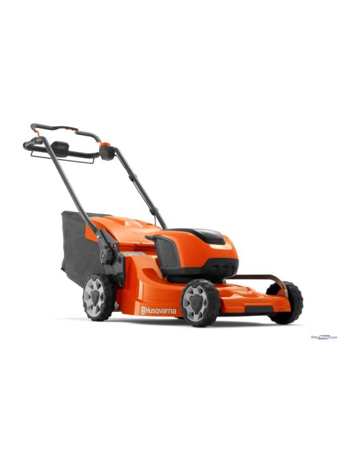 Husqvarna LC 347iVX akkumulátoros fűnyíró - Alapgép