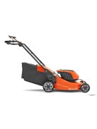 Husqvarna LC 347iVX akkumulátoros fűnyíró - Alapgép