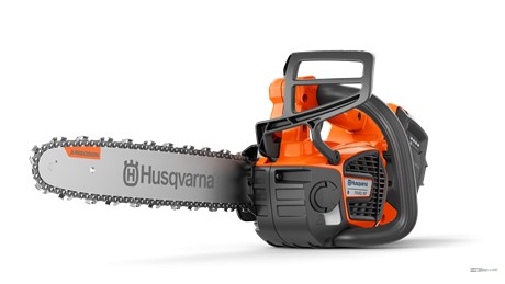 Husqvarna T540iXP Egykezes akkumulátoros láncfűrész