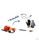 Husqvarna 530iPT5 akkumulátoros teleszkópos magassági ágvágó - Alapgép