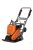 Husqvarna LF130 LT lapvibrátor benzines 500mm