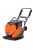 Husqvarna LF100 LAT lapvibrátor dízel 500mm