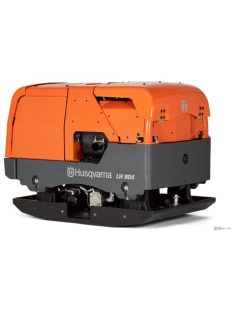 Husqvarna LH 804 lapvibrátor dízel
