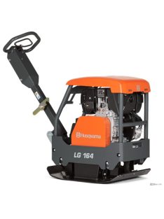 Husqvarna LG 164 lapvibrátor dízel 600mm