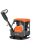 Husqvarna LG 164 lapvibrátor dízel 600mm
