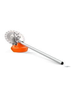 Husqvarna RA850 Szélező adapter