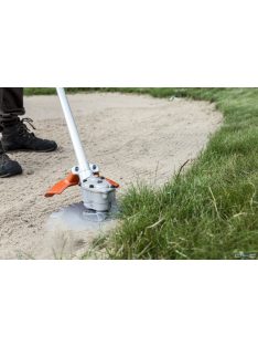 Husqvarna RA850 Szélező adapter