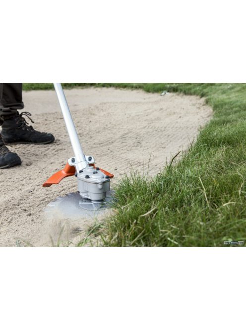 Husqvarna RA850 Szélező adapter