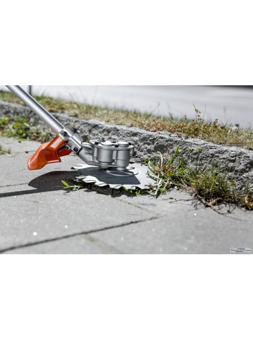 Husqvarna RA850 Szélező adapter