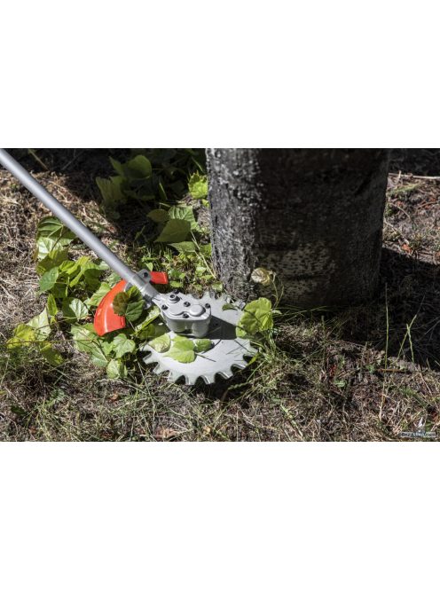 Husqvarna RA850 Szélező adapter