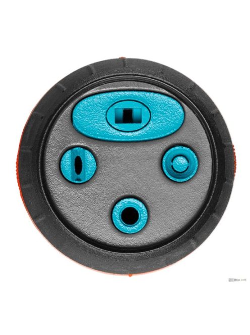 GARDENA Comfort tisztító locsoló ecoPulse 18304-20