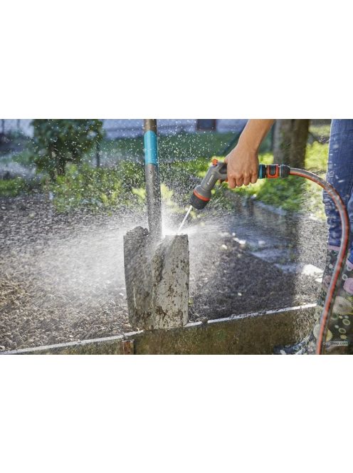GARDENA Comfort tisztító locsoló ecoPulse 18304-20